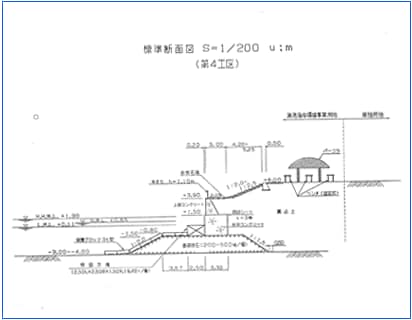 図面をお預かりし、CADトレース作業を請負います 取引社数240社以上！直近2年間のトレース枚数3万枚！ イメージ6