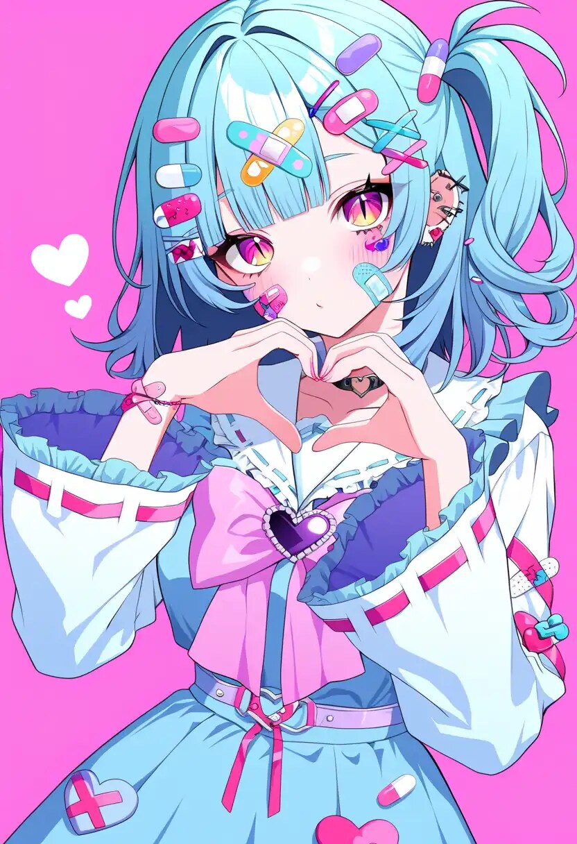 想像をカタチに。魅せるイラストをお届けします SNS映えするアイコンやヘッダーもおまかせください。 イメージ3
