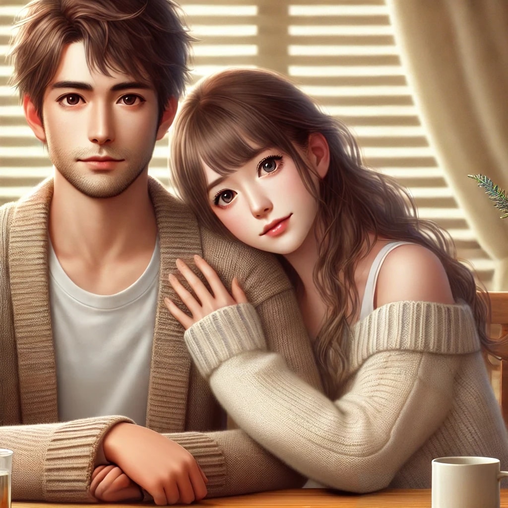 あの男、何考えてるのかな〜、その本心、見抜きます 男の本心なんて、男には全部お見通しですから〜、残念〜！ イメージ2