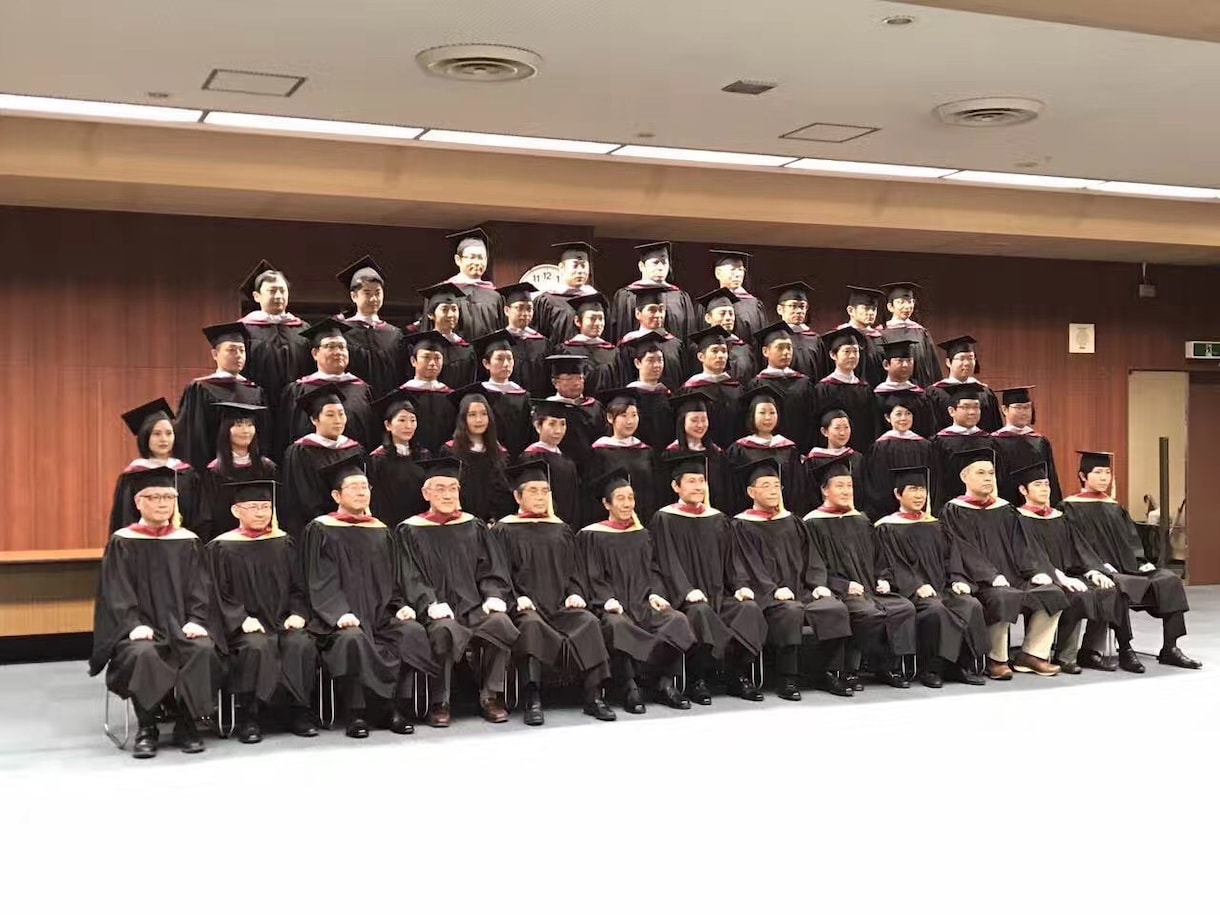 MBA、大学院、奨学金、転職面接サポートいたします 〜面接のノウハウ伝授で合格圏に引き上げます〜 イメージ2