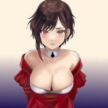 キャラクター描きます キャラクターを描かせて頂きます。 イメージ2