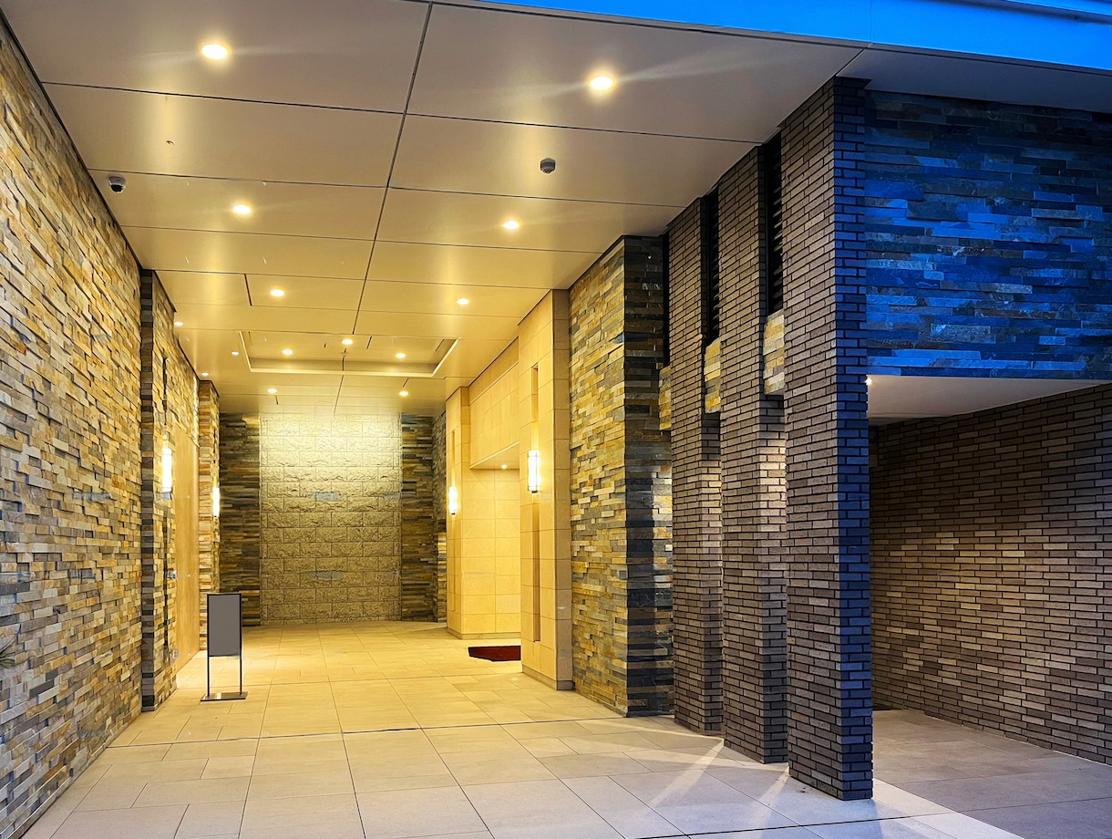 店舗・不動産物件の紹介用写真素材を制作します 広角レンズ使用。空間の魅力を最大化します イメージ2