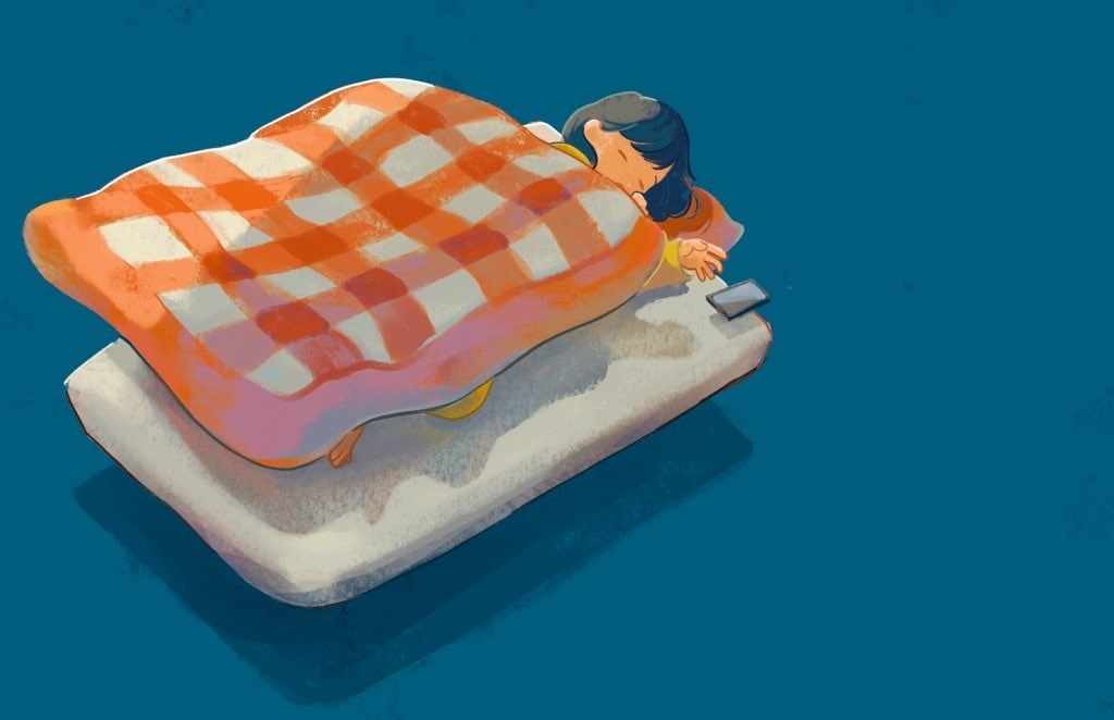 絵本のような温かみのあるイラストをお描きします 表紙・挿絵・記念の一枚に。物語性や世界観を大切にしたい方へ イメージ5
