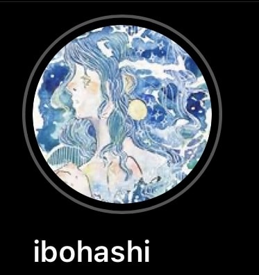 水彩画のアイコンイラスト描きます 水彩画(アナログ)で幻想的な感じの仕上がりになります。 イメージ1