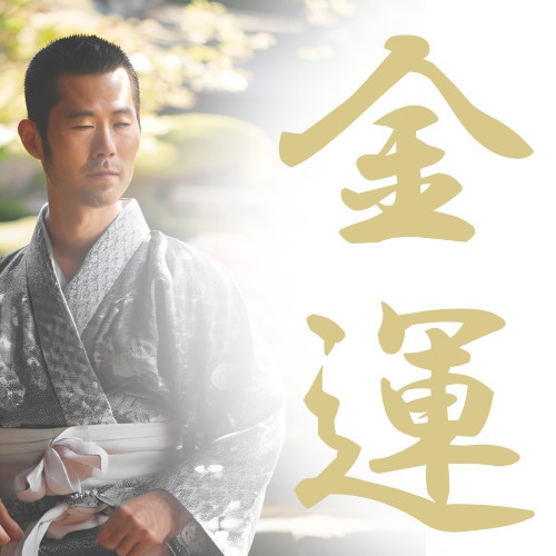 金運 “財運” “宝運” は未来を変えます 現役占術師が金運の上昇により望みへと的確に前進させてゆきます イメージ1