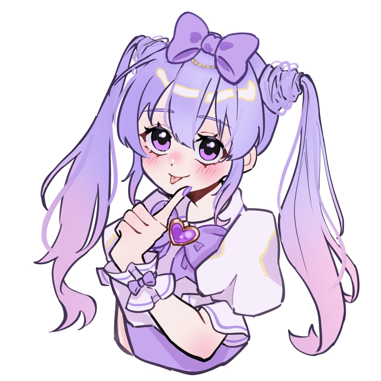 格安プラン 格安でイラスト描きます かわいいイラストを安く早く提供します！ イメージ5