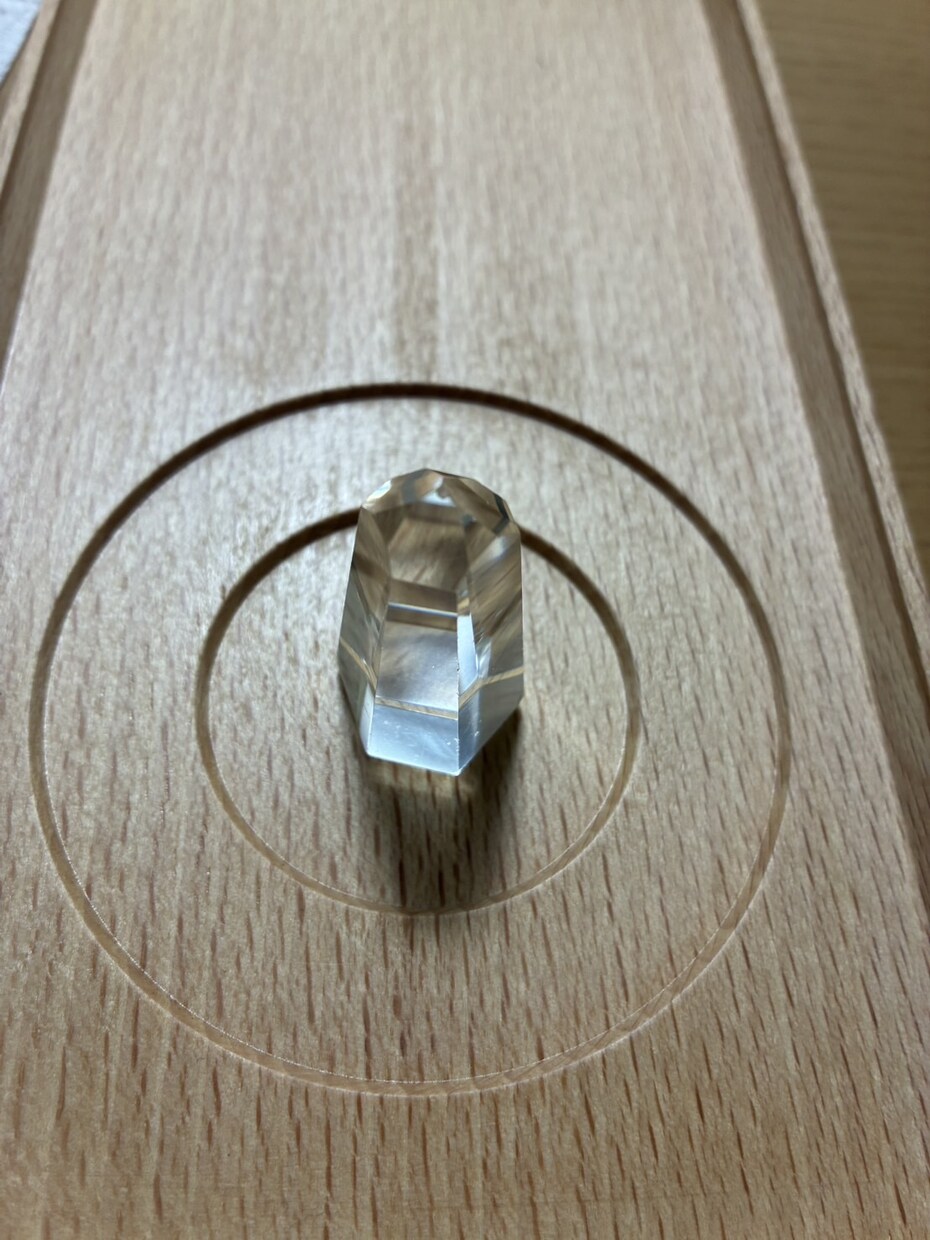 あなたと天然石との繋がりお伝えします あなたに知って欲しい石の本音があります イメージ1