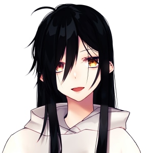 イラストの色塗りします キャラクターイラストの色塗りをさせていただきます イメージ2