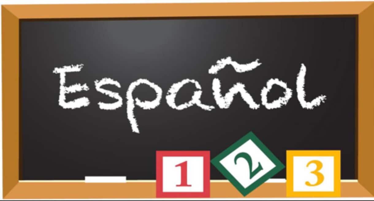 スペイン語ネイティブが楽しくスペイン語教えます スペイン語に興味ある方。初めてスペイン語に触れる方など イメージ1