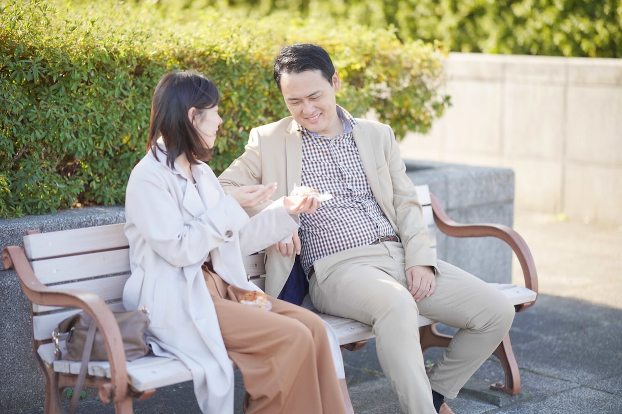 不倫・浮気の罪悪感、秘密の悩みを優しく癒します 誰にも言えない想いに優しく寄り添う癒しの鑑定 イメージ3