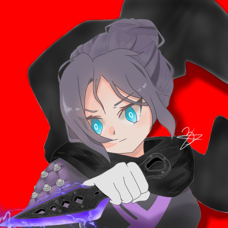 あなた専用のSNS用アイコン、描きます 好きなキャラ、オリキャラ、なんでも描けます。 イメージ1