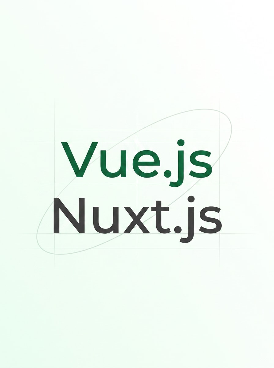 Vue.js の制作・修正、対応します まずはお気軽にご相談ください。 イメージ1