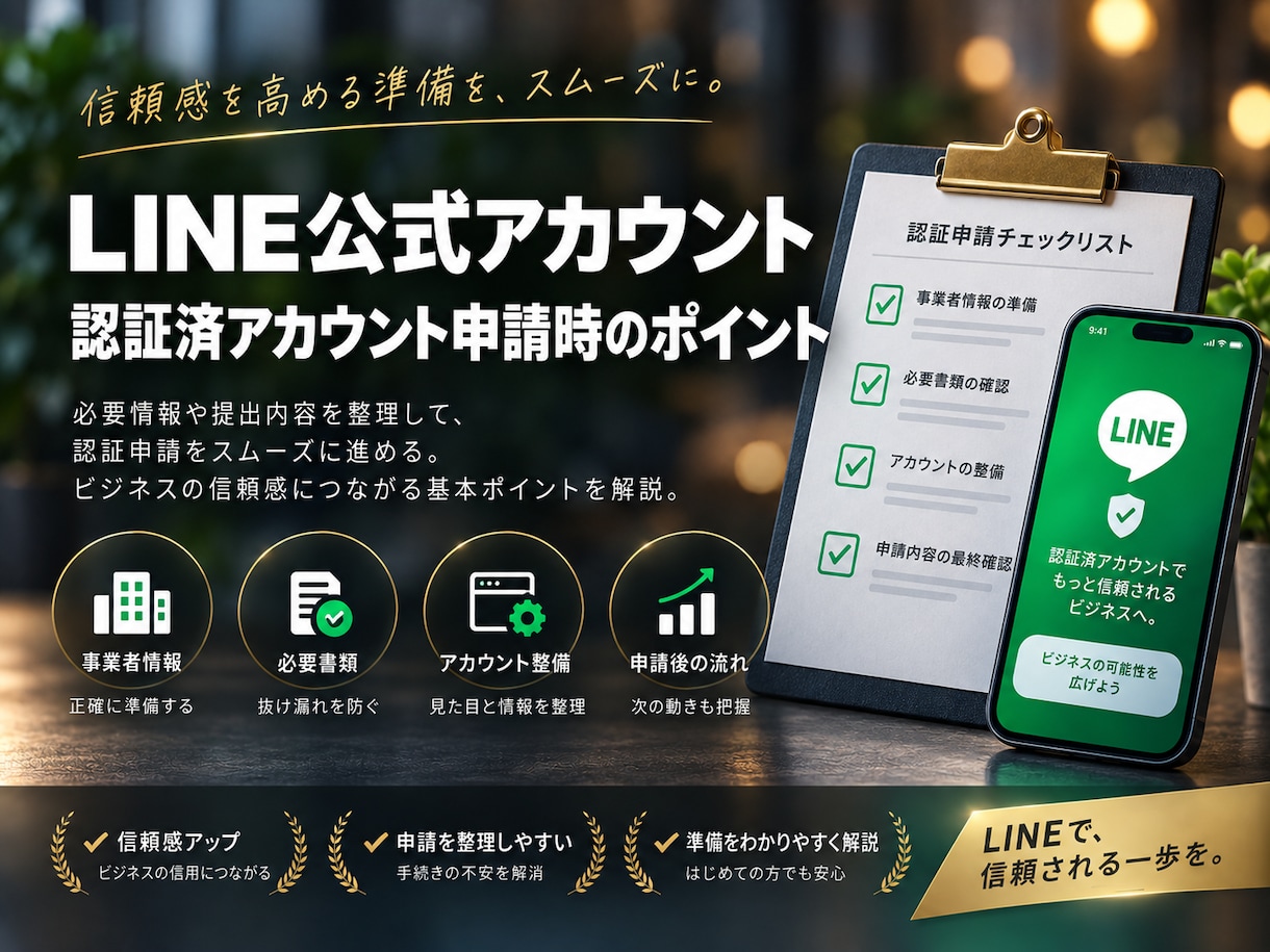 LINE公式アカウント・Lステップを設計構築します 集客・リピートまで、事業に合わせたLINE導線を設計します イメージ7