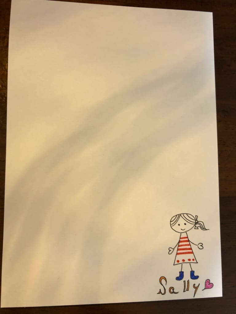 ボールペンで描いた挿絵を提供いたします 用途を問わず、幅広く使える挿絵を探している方 イメージ10