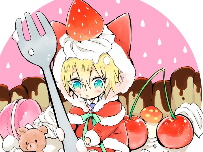 アイコン、イラストお描きします SNS等のアイコンおかきします イメージ3