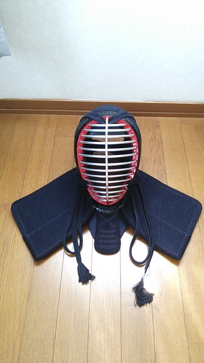 剣道のこと色々聞いてください!! イメージ1