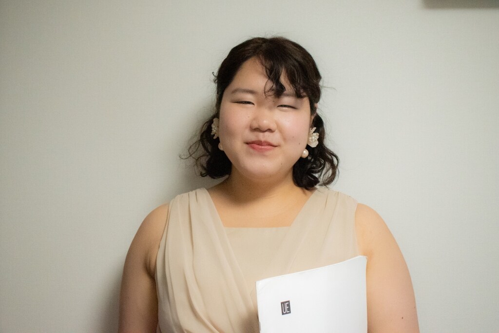 30分の声楽・歌のレッスンをいたします 様子をみながら、丁寧に指導いたします。 イメージ1