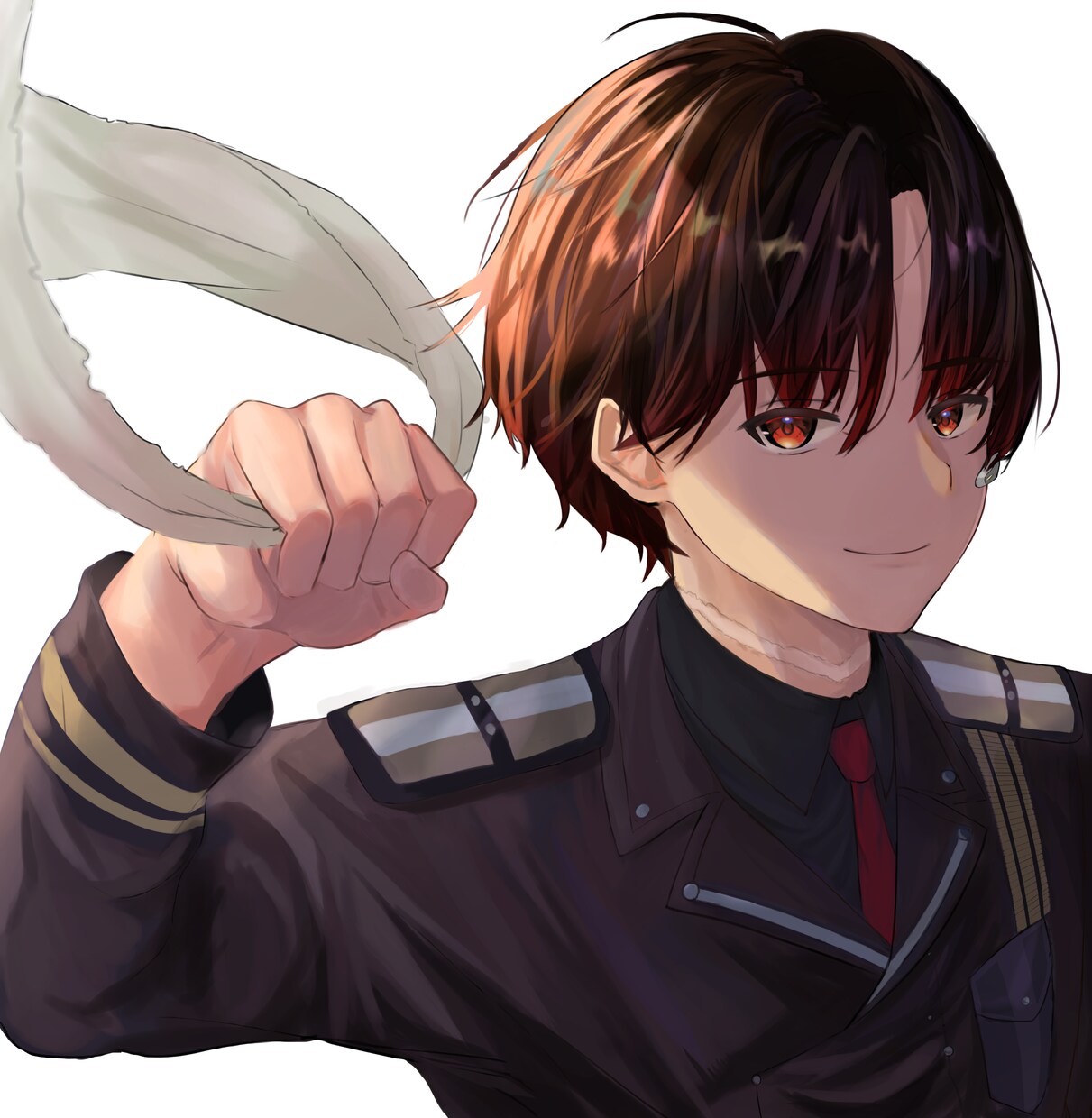 10名限定！プロがアイコンのイラストを描きます 実績作りのため今だけ5000円～受け付けます！ イメージ6