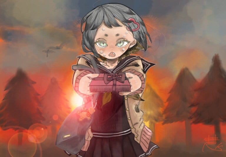 SNS等のオリジナルアイコン制作いたします まずはお気軽にご相談ください。心を込めて描きます！ イメージ1