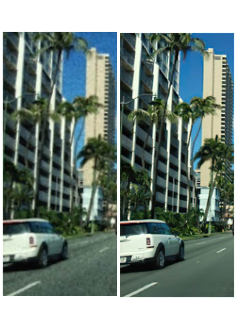 画像を高画質化致します 必要な画像素材をを送って少し待つだけ！ イメージ6