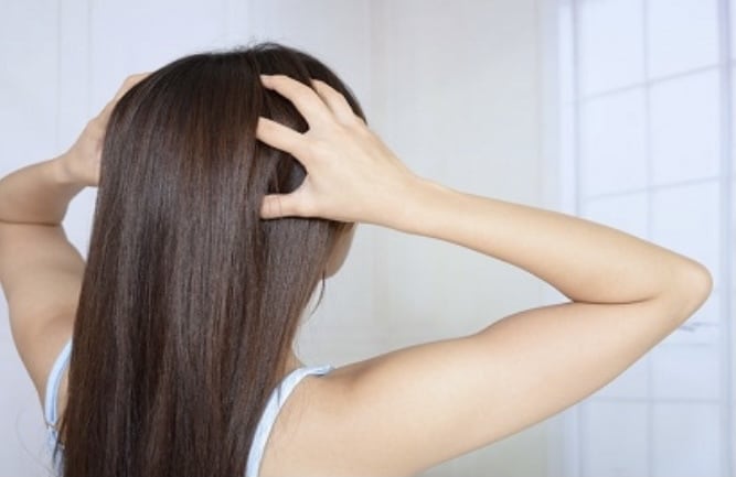 35歳から正しい美髪・頭皮エステ方法教えます ☆自宅で簡単にできる方法で髪は生まれ変わります☆☆ イメージ3