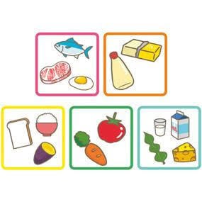 電話で「現役の病院管理栄養士」が栄養指導します 「血糖値、血圧が高めの方」「肥満や痩せが気になる方」など！ イメージ3