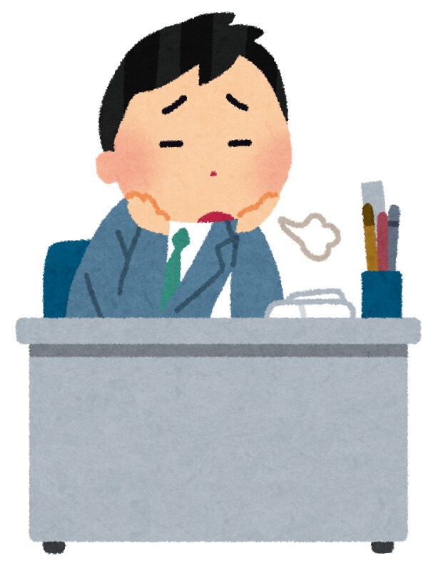 損保社員の悩み何でも相談に乗ります 損保以外の方のご相談も可です！ イメージ3