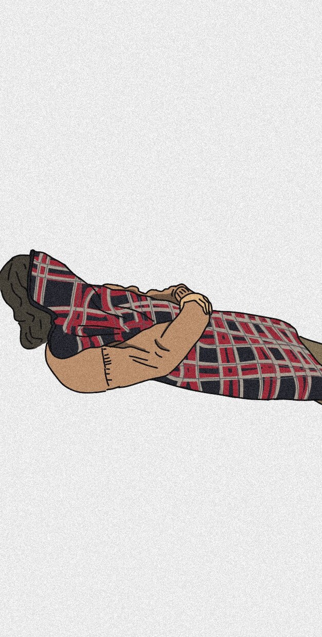 アイコンやロゴに使える日常の一コマを描きます なんかこの瞬間好き。をイラストにします。 イメージ3