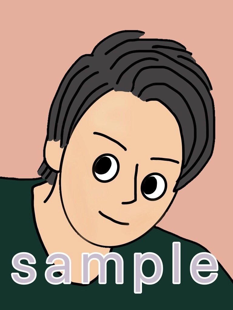SNSで使える♪かわいいゆるかわイラスト作ります あなたのオリジナルキャラを作りませんか？♬ イメージ4
