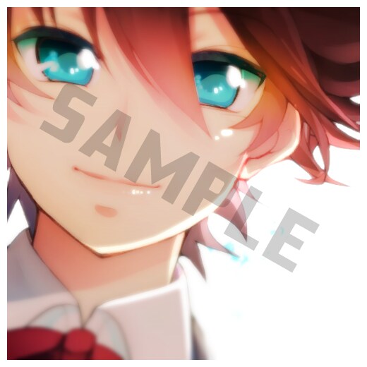 おまとめ版】SNS用アイコン描いてます 複数枚で依頼したい方向けです！ イメージ3
