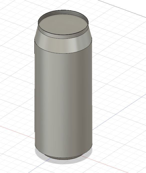 3Dデータを作成します CADを実務で使用しております。 イメージ3