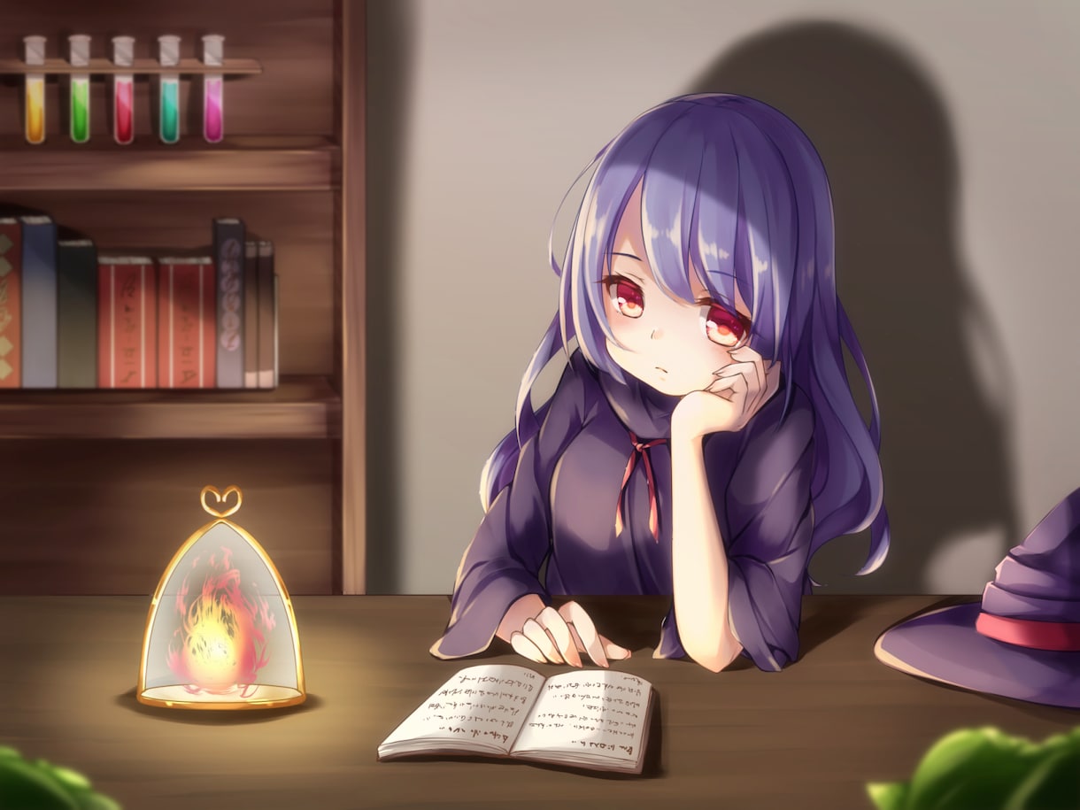 特定購入者様専用……イラスト描きます こちらの出品にご案内した相談者、購入者様専用ページです。 イメージ3