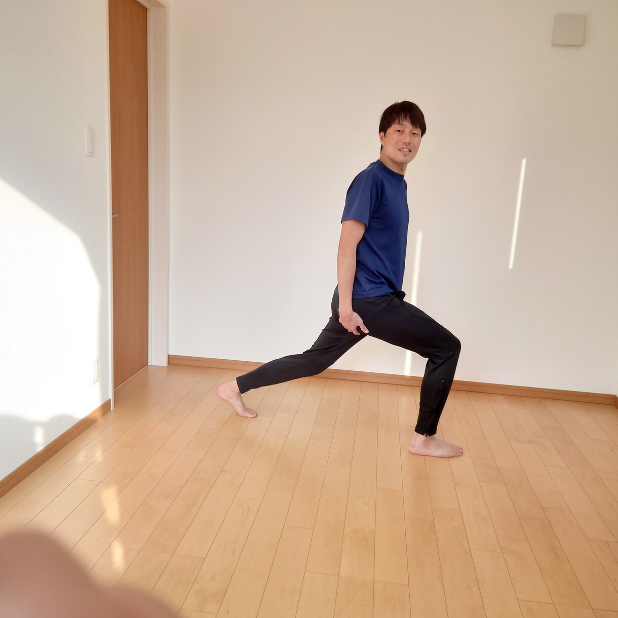 国体優勝経験者とマンツーマンエクササイズします 体質改善はダイエットの過程に過ぎない イメージ8
