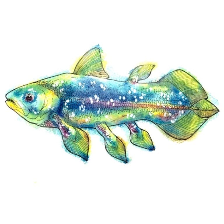 SNS用アイコン絵を描きます 個性的なアイコンがほしい方へ! イメージ2