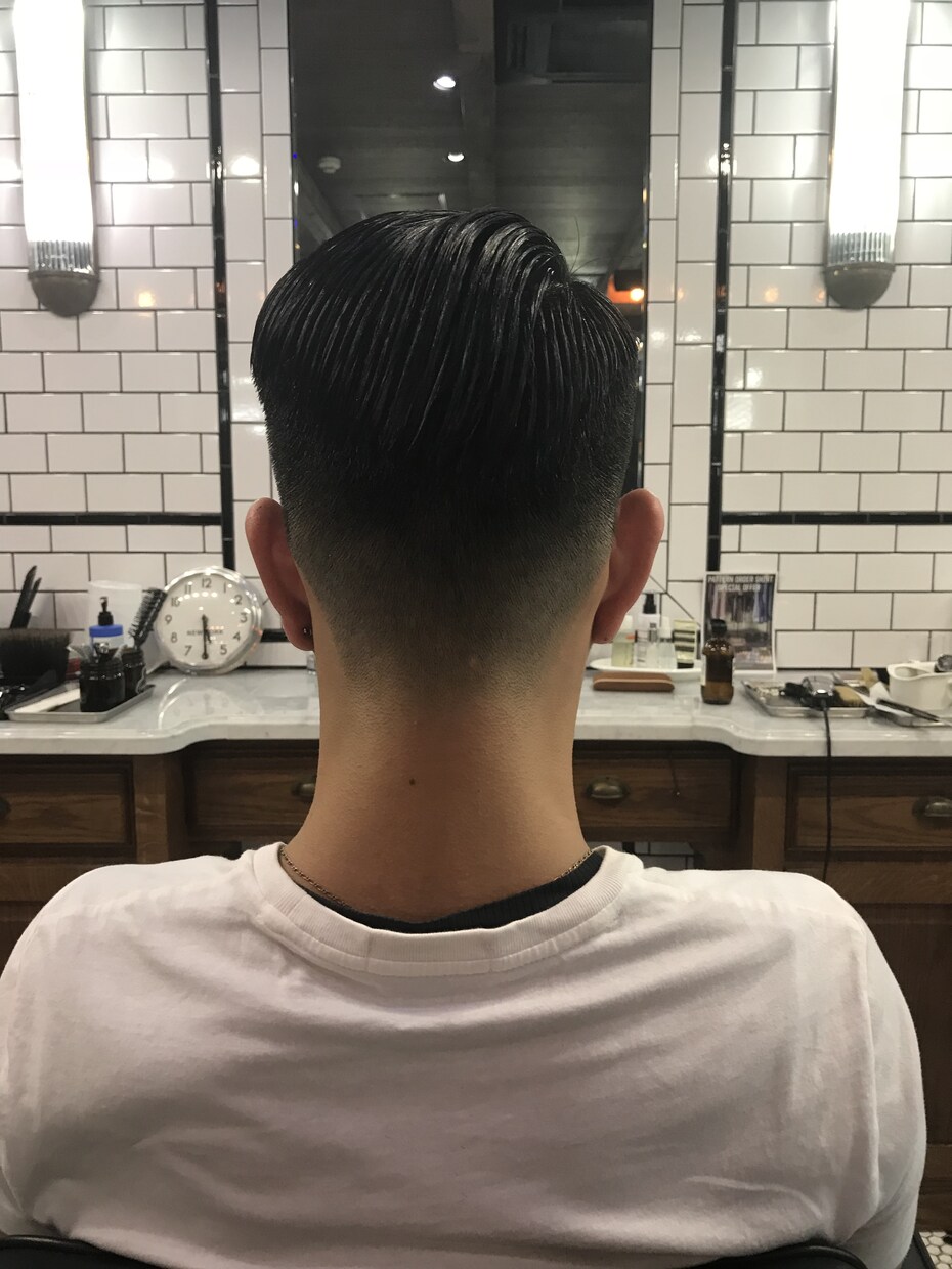 メンズの髪型ヘアスタイル悩みなんでも相談のります モテる髪型になりたいあなたへ！カウセリングします！ イメージ1