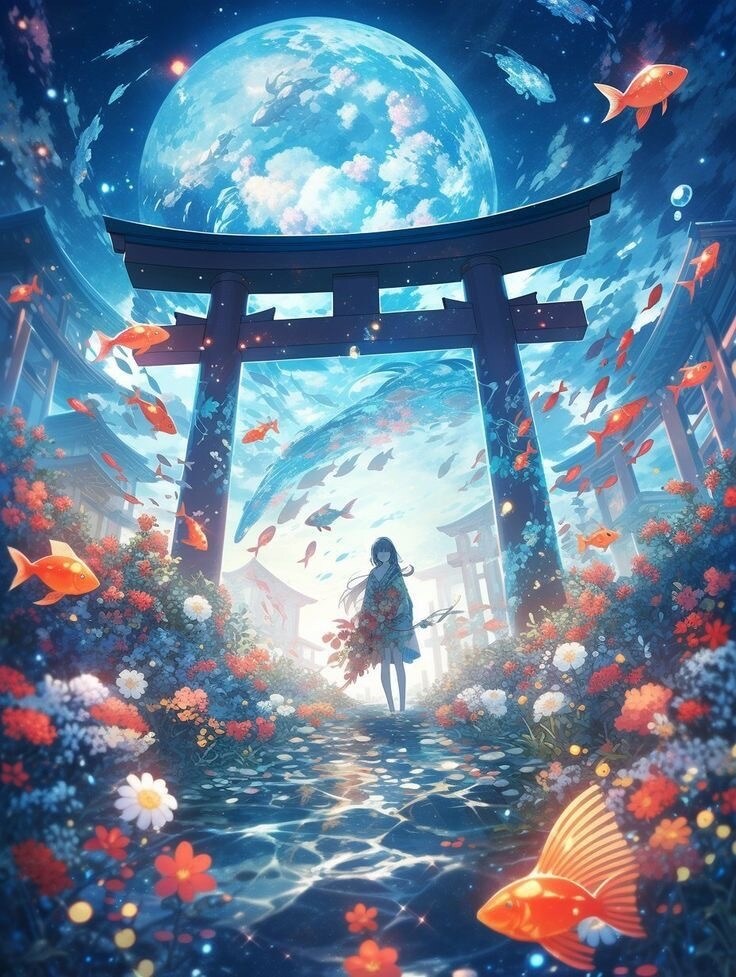 あなたの恋の行方♡霊視リーディング⭐️導きます 意中の彼の魂と会話をし深層心理を探っていきます♥️応援✨ イメージ2