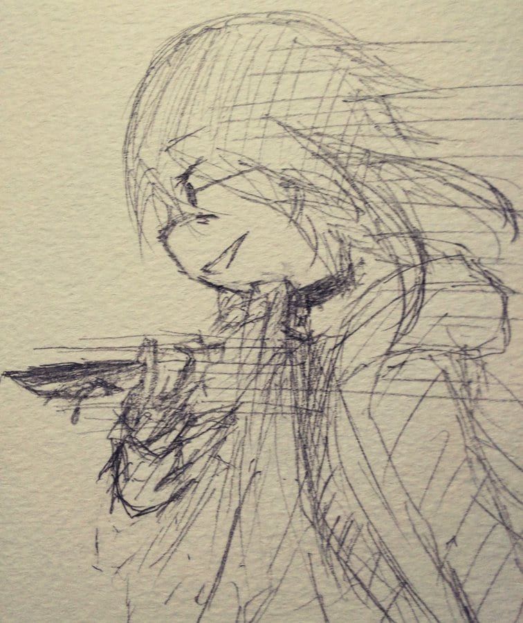小説書きます 創作キャラ等(要相談)の小説、謡を手掛けさせていただきます。 イメージ6