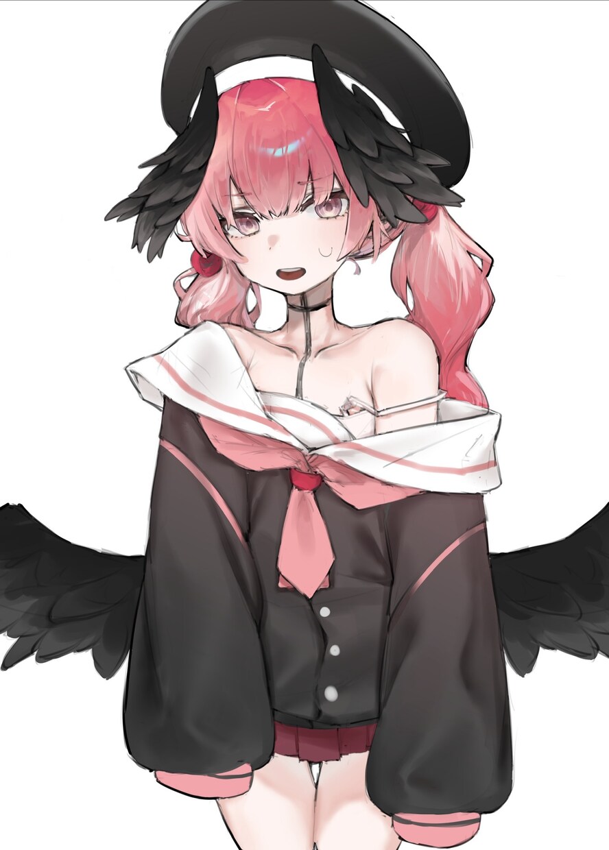 実績作りで今だけお得！SNS向けイラストを描きます アイコン、MV・歌ってみた、動画サムネから差分あり立ち絵まで イメージ5