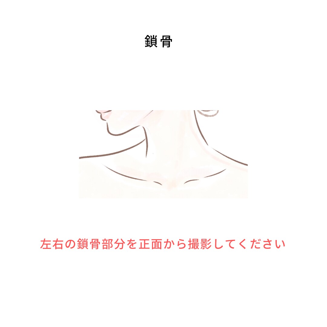 メンズ限定！あなたの印象をすべて診断します モテない、垢抜けない、ナメられる・・「なぜ？」を解決！ イメージ6
