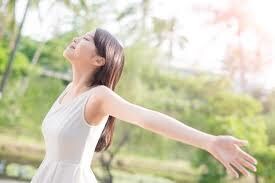 あなたの体の現状をチェックできます 簡単な質問に答えれば、今の体の状態が分かります。 イメージ1