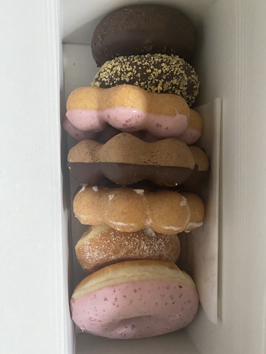 どんなお話でも聞きます のんびりまったり暇つぶしでも大丈夫です イメージ1