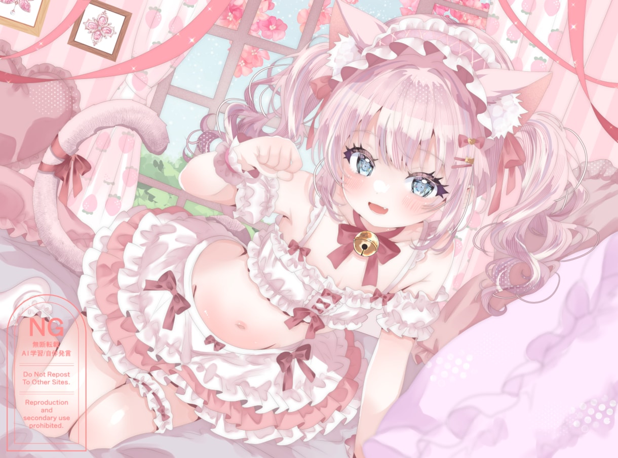 一枚絵イラストお描きいたします あなただけのオリジナルキャラクターをお作り致します イメージ4