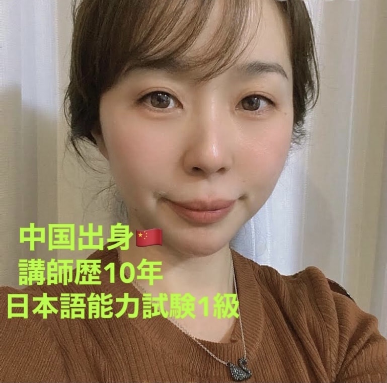 たっぷり会話したい上級者向けのレッスンを承ります ⭐︎ネイティブしか知らない四字熟語や流行り言葉おしえます イメージ1