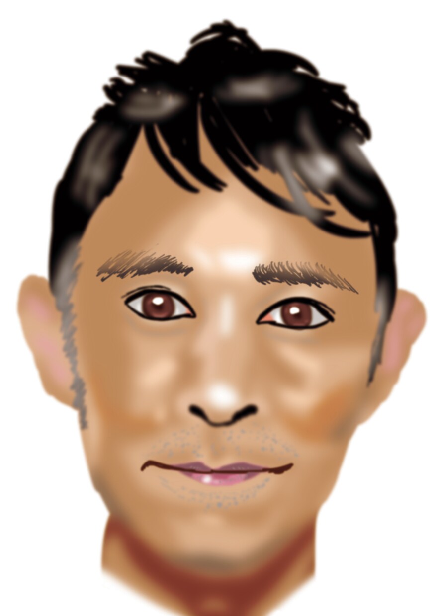 似顔絵作成いたします プレゼントなどにいかがでしょうか？ イメージ5