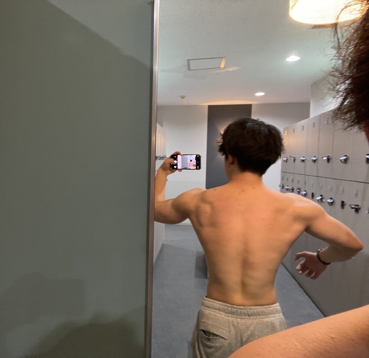 一人一人にあったトレーニングや食事を提供します あなたの理想の身体へ導きます！ イメージ1