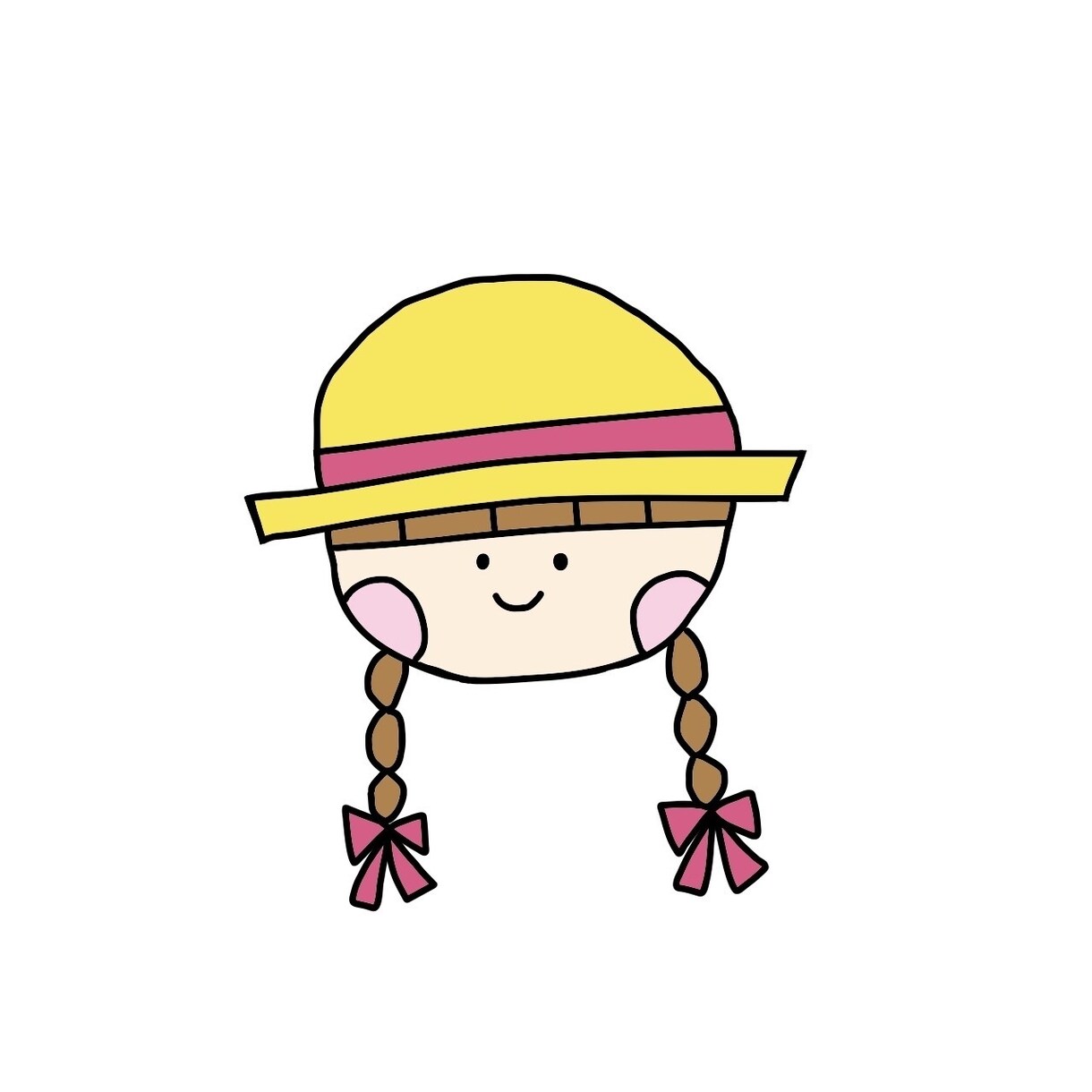 ゆるかわいいSNSアイコンを描きます 人物でも動物でもお任せ！ゆるかわいいアイコン♪ イメージ3