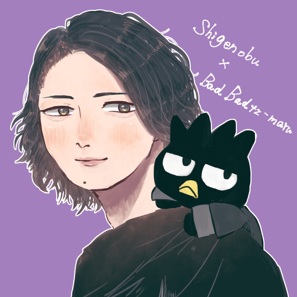 商業利用OK！SNS・ブログ用アイコン描きます 小さなアイコンでもキャラクターが映えるイラストを描きます！ イメージ2