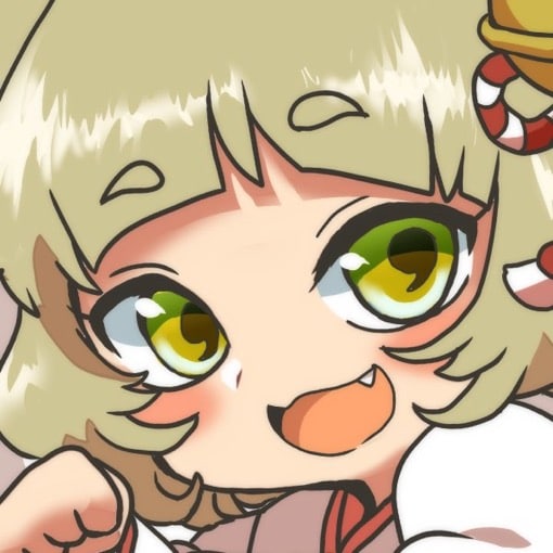 SNSのアイコンなどに使えるイラストをお描きします オーダーメイドの可愛いイラストがほしいあなたへ イメージ2