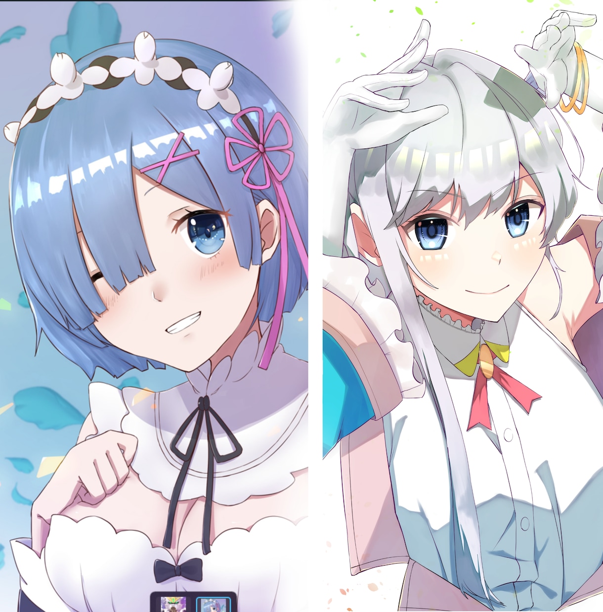 キャラ・アイコンなどの様々なイラストお描き致します ご相談・お見積りのみでもOK！ イメージ2