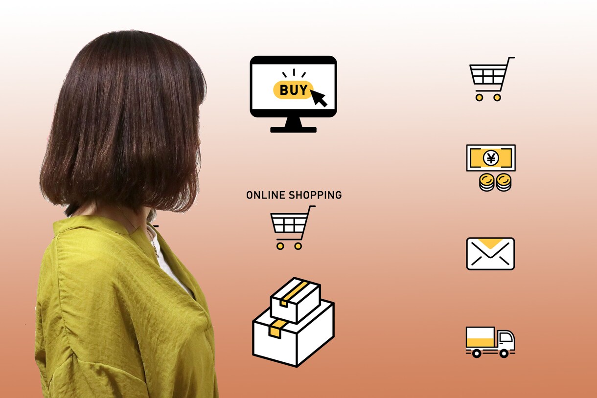 なかなか売れない商品ページを1ヶ月コンサルします ネットショップ立ち上げたけど、売れなくてお困りの個人・法人様 イメージ1